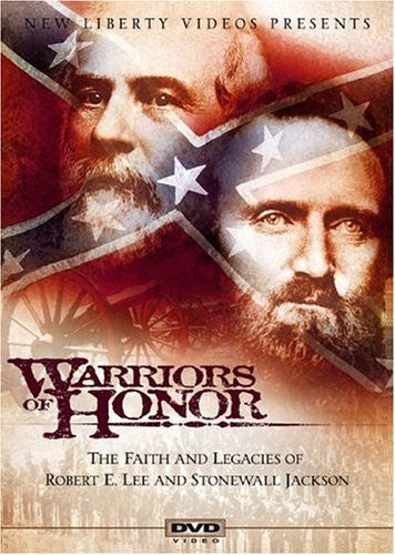 WARRIORS OF HONOUR DVD - Re-vived