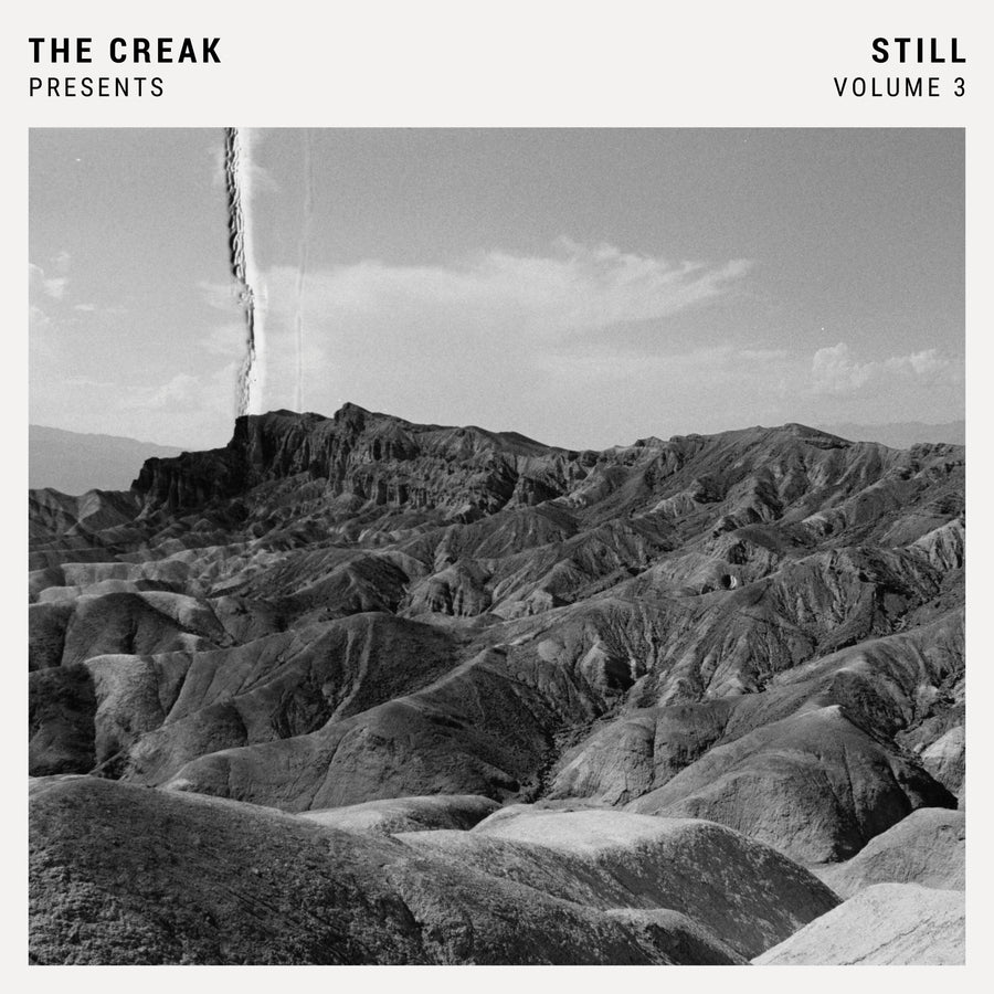 Still Vol. 3 CD - Re-vived