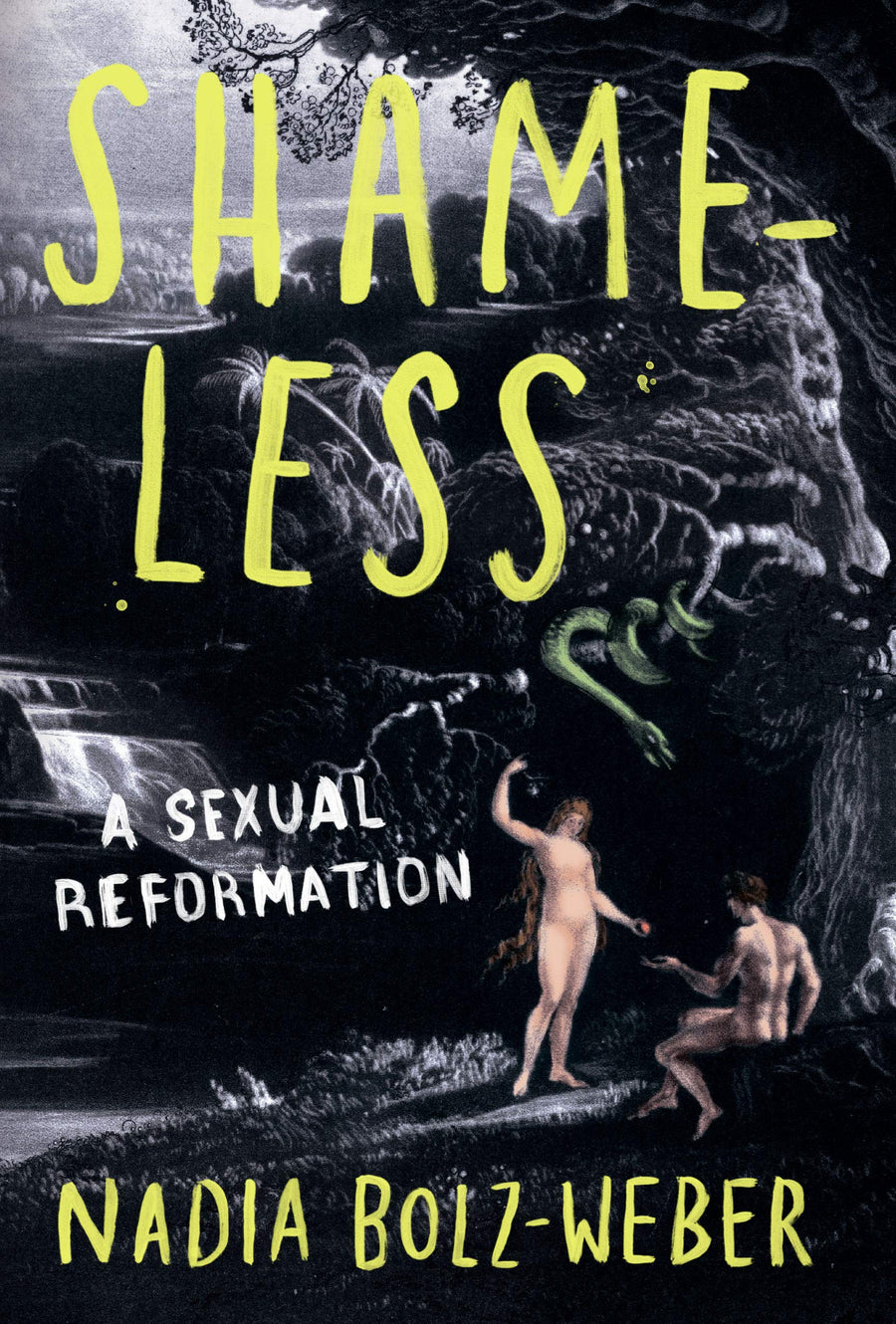 Shameless - Re-vived