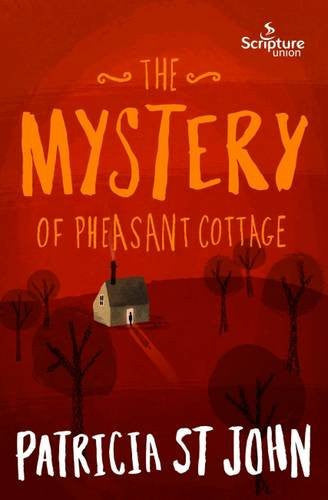 The Mystery of Pheasant Cottage - Re-vived