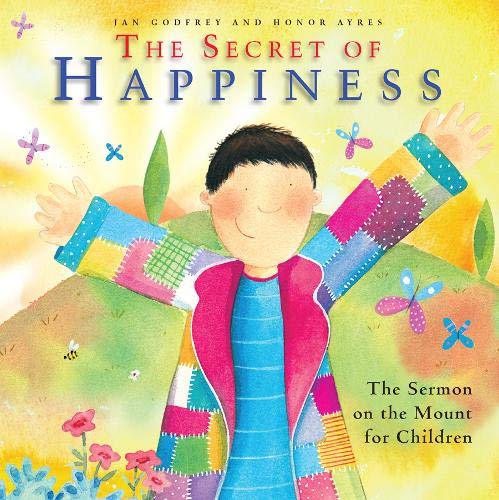 The Secret of Happiness - Re-vived