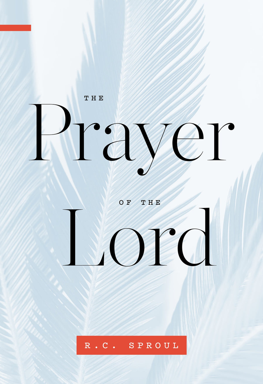 The Prayer Of The Lord - Re-vived