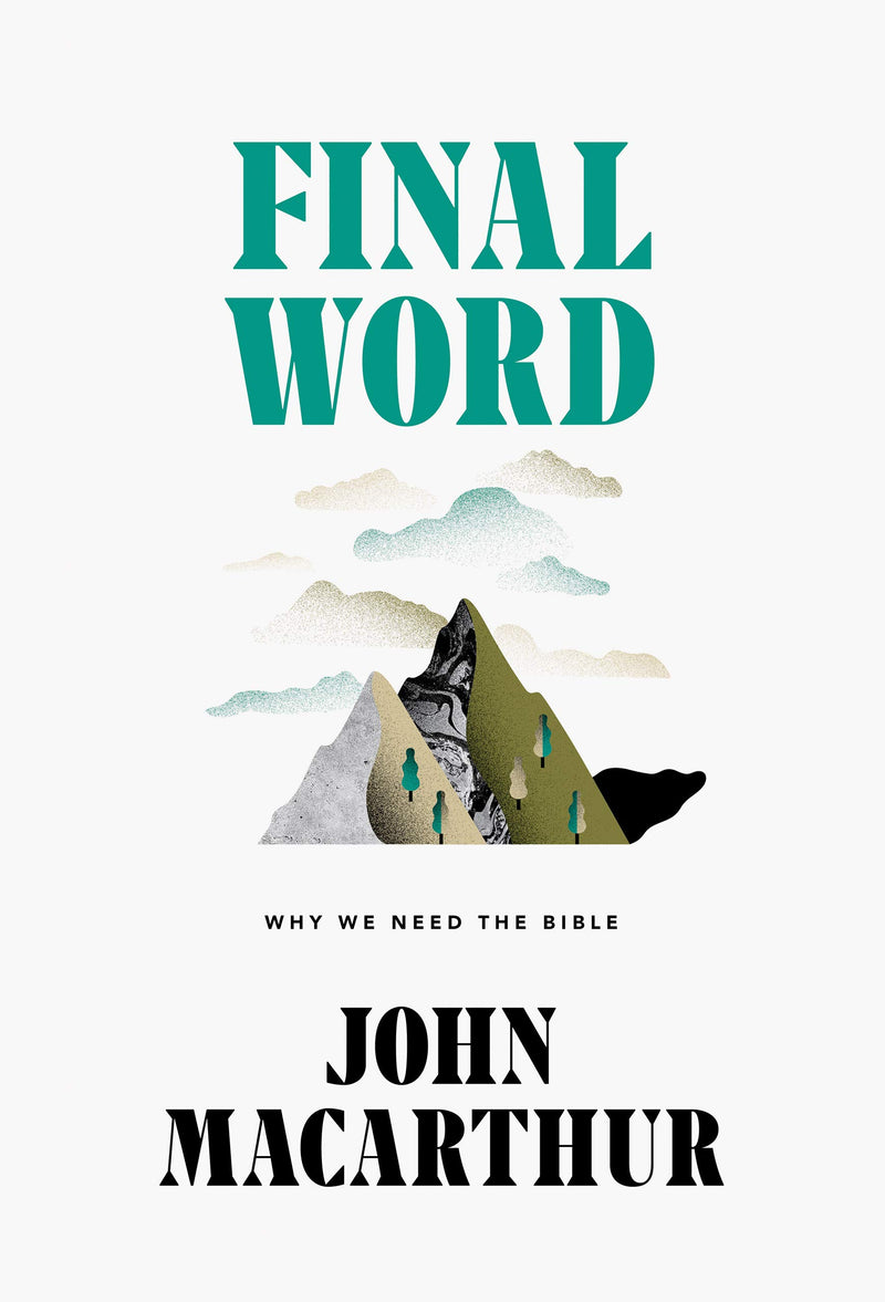 Final Word: Why We Need the Bible - Re-vived