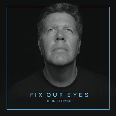 Fix Our Eyes EP - Re-vived