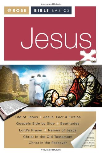 Jesus - Re-vived
