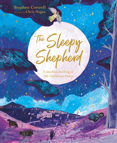 The Sleepy Shepherd - Re-vived