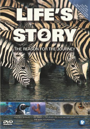 LIFES STORY 2 DVD - Timeless International Christian Media - Re-vived.com