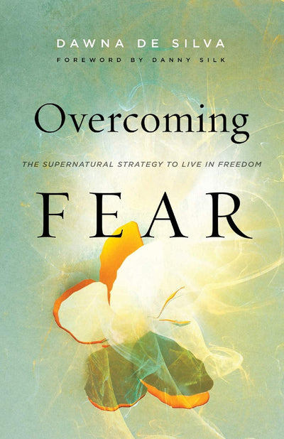 Overcoming Fear - Re-vived