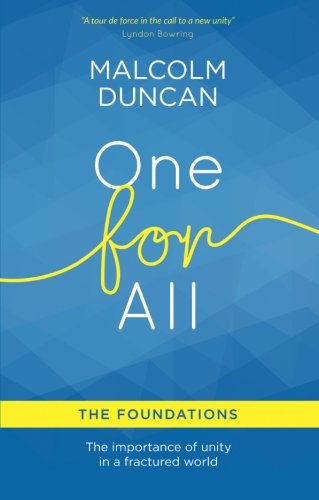 One For All - The Book - Re-vived