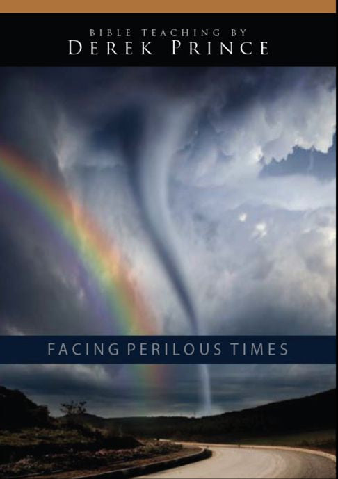 Facing Perilous Times DVD - Re-vived
