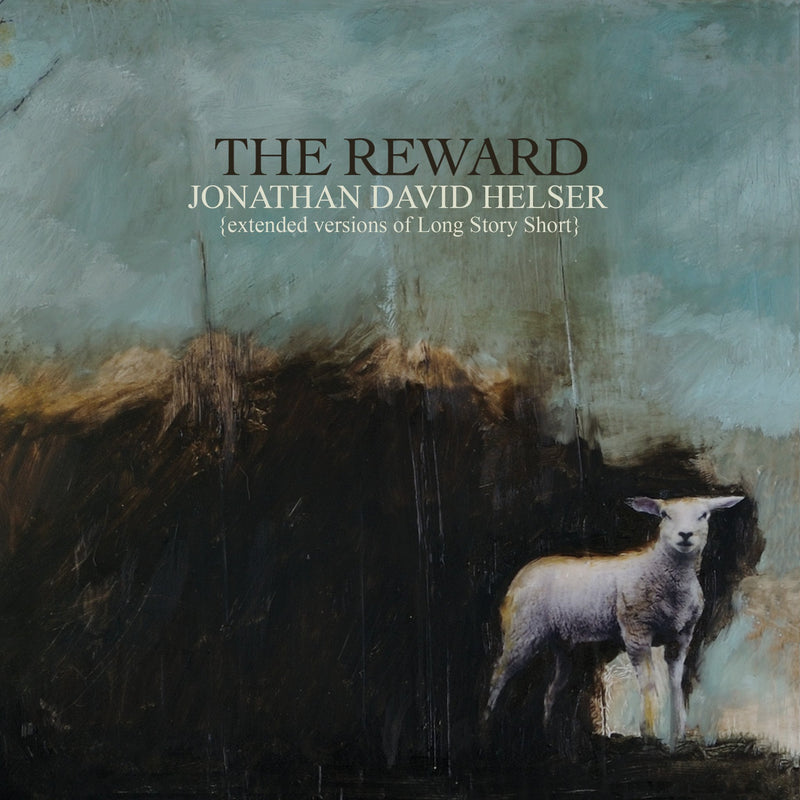 The Reward CD