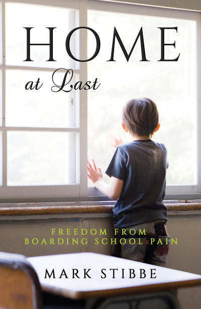 Home At Last - Mark Stibbe - Re-vived.com