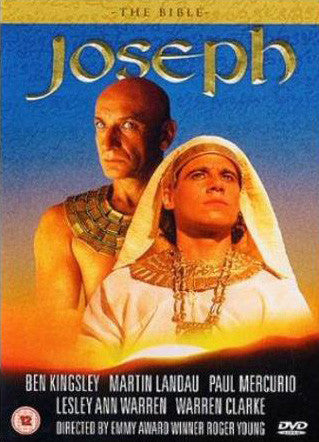 THE BIBLE - JOSEPH (RE-RELEASE) - TIME LIFE - Re-vived.com