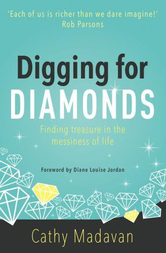 Digging For Diamonds - Re-vived