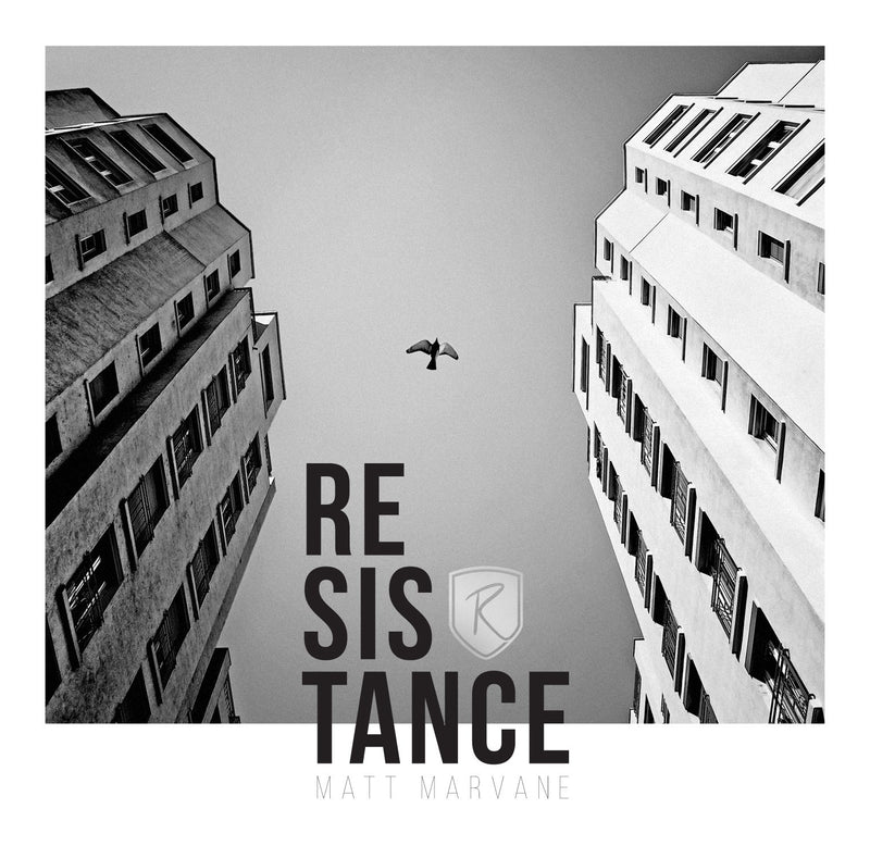 Resistance (French) - Re-vived