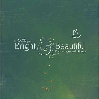 All Things Bright And Beautiful (Instrumental) - Re-vived
