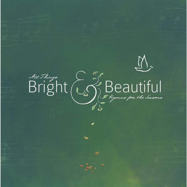 All Things Bright And Beautiful (Instrumental) - Re-vived