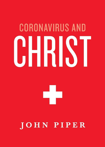 Coronavirus & Christ - Re-vived