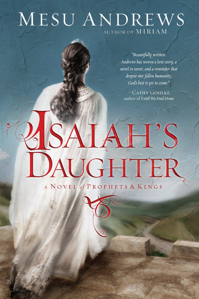 Isaiah's Daughter - Re-vived