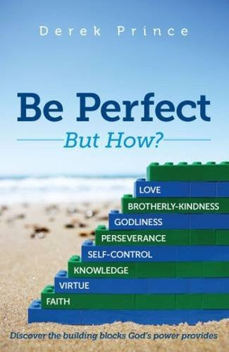 Be Perfect - But How? - Re-vived