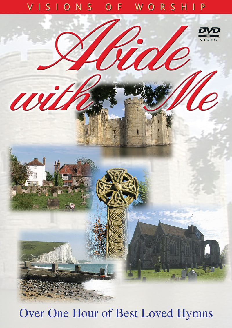 ABIDE WITH ME  DVD - Classic Fox Records - Re-vived.com