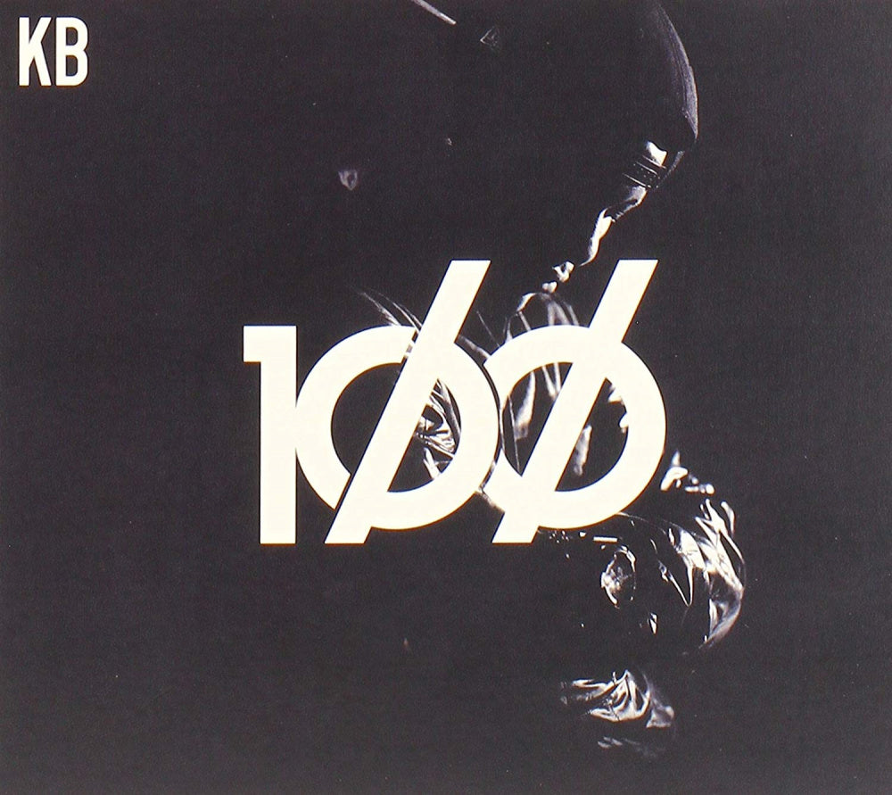 100 CD - Re-vived