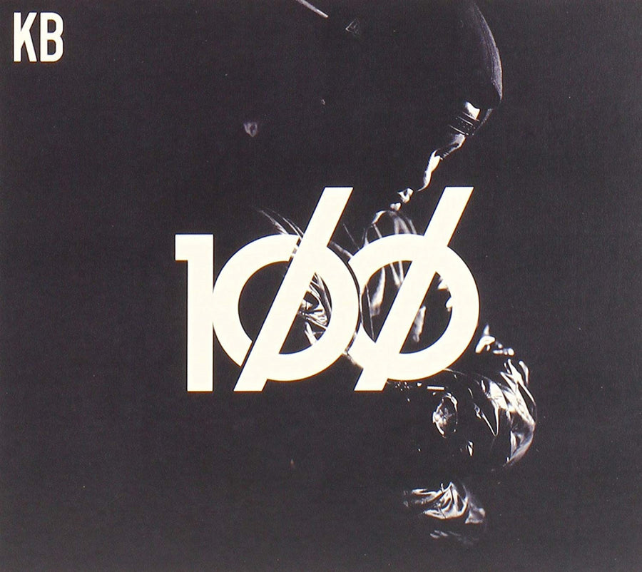 100 CD - Re-vived