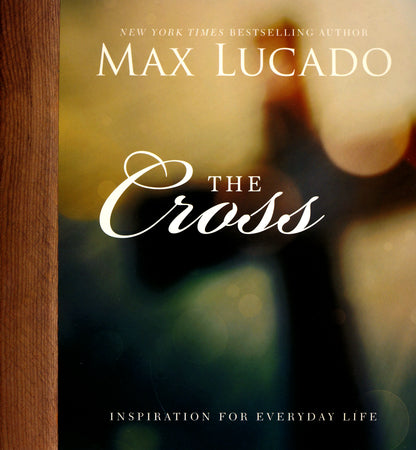 The Cross - Re-vived
