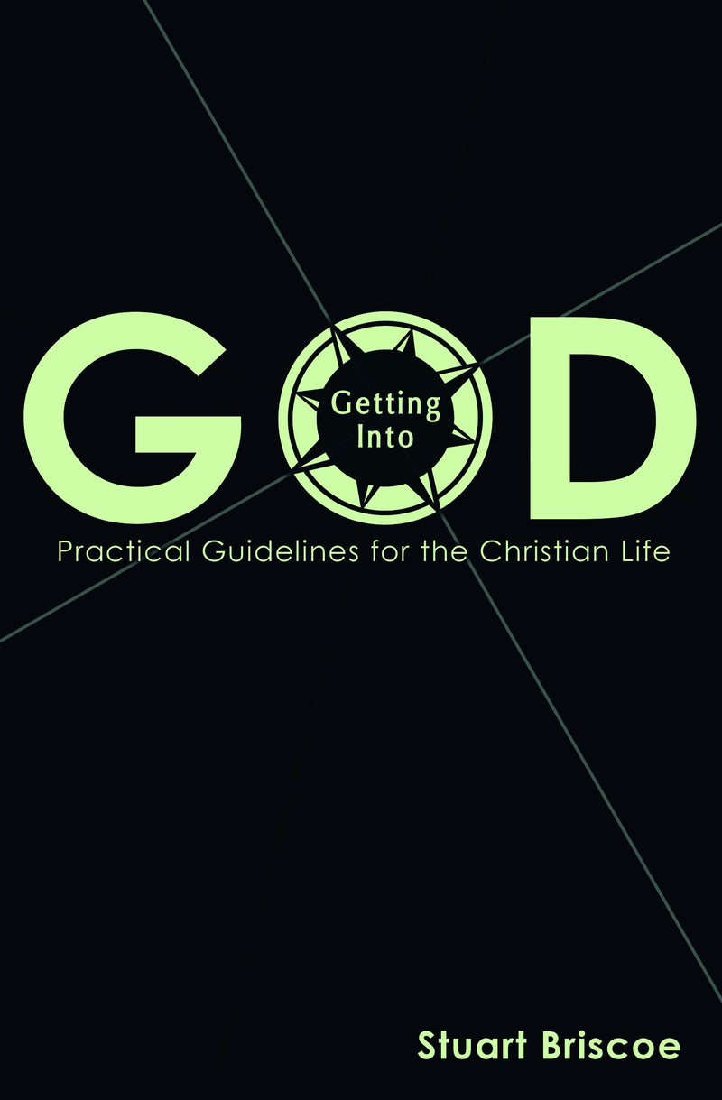 Getting Into God