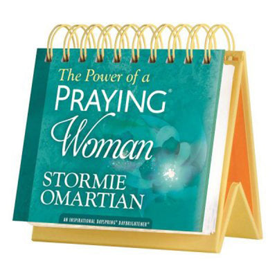 Day Brightener: The Power of a Praying Woman - Re-vived
