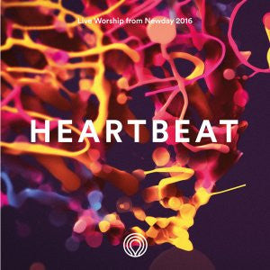 Newday 2016 Live: Heartbeat - Various Artists - Re-vived.com