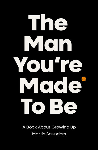 The Man You're Made to Be - Re-vived