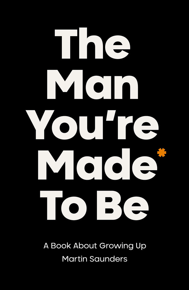The Man You&