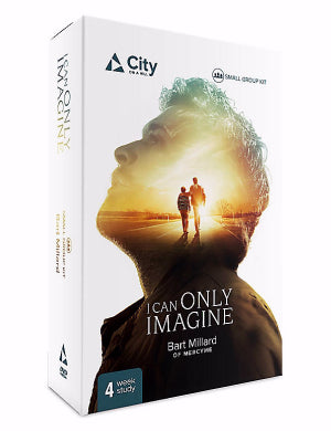 I Can Only Imagine Small Group Kit - Re-vived