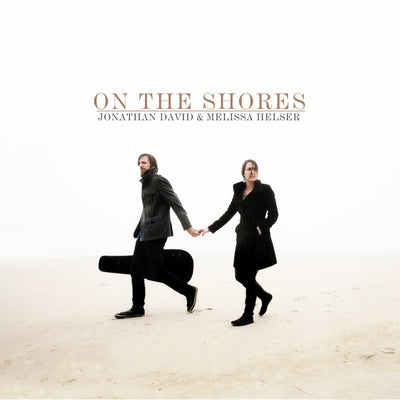 On The Shores CD - Re-vived