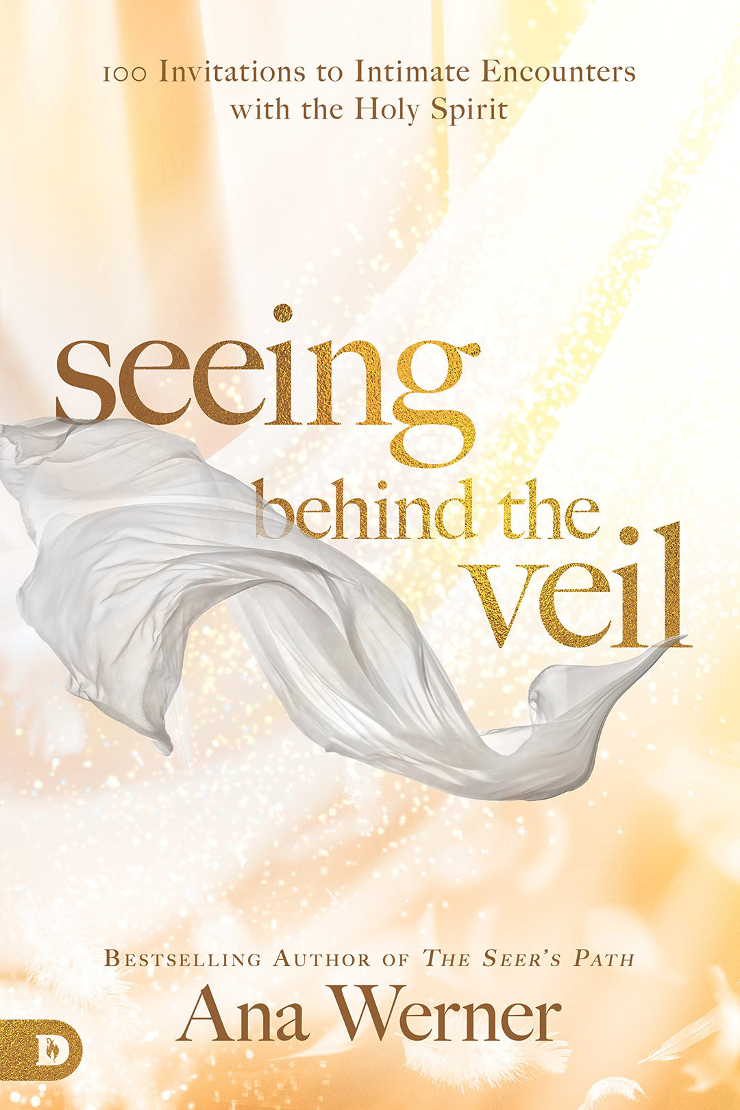 Seeing Behind The Veil - Re-vived