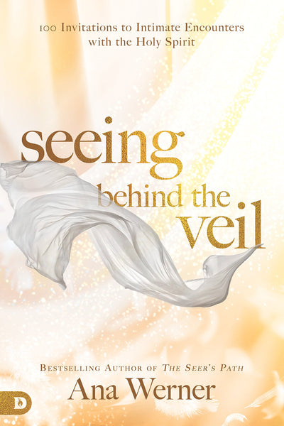 Seeing Behind The Veil - Re-vived