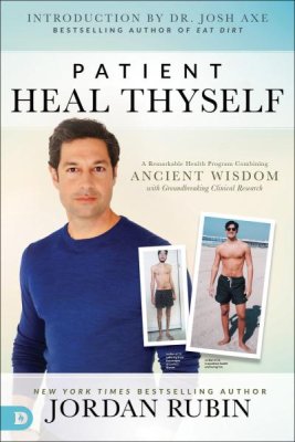 Patient Heal Thyself - Re-vived