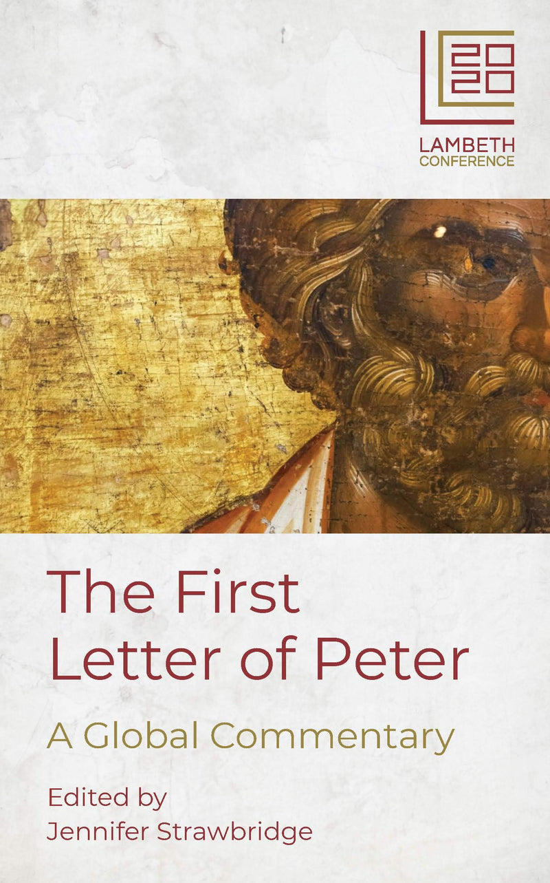 The First Letter of Peter