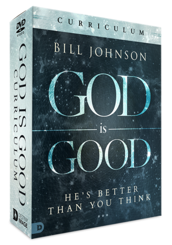 God Is Good Curriculum - Re-vived