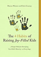 The Four Habits of Raising Joy-Filled Kids - Re-vived