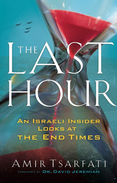 The Last Hour - Re-vived