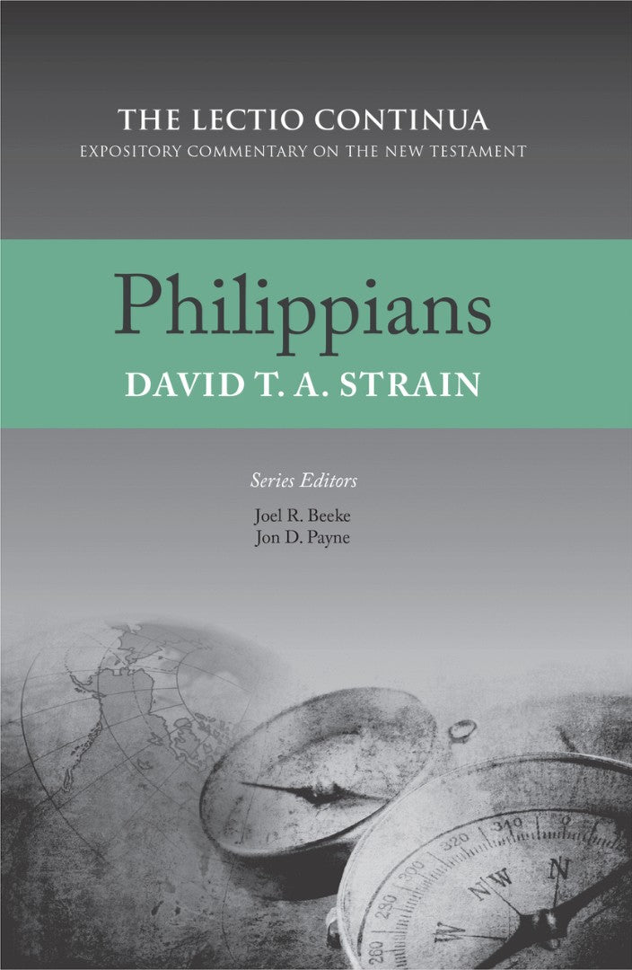 Philippians - Re-vived