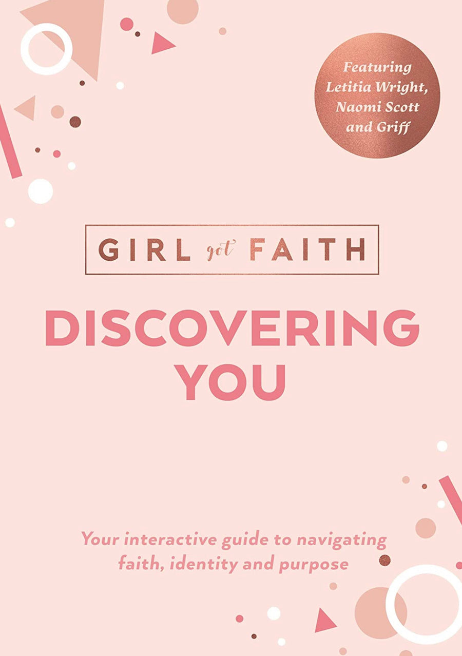 Discovering You - Re-vived