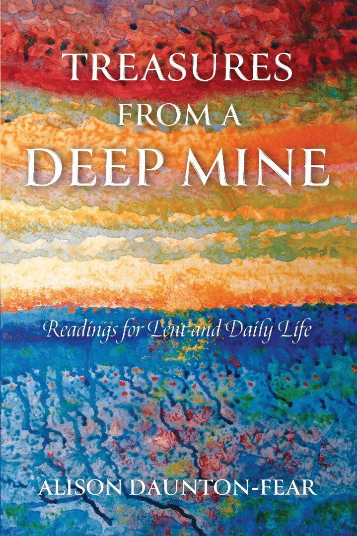 Treasures from a Deep Mine - Re-vived