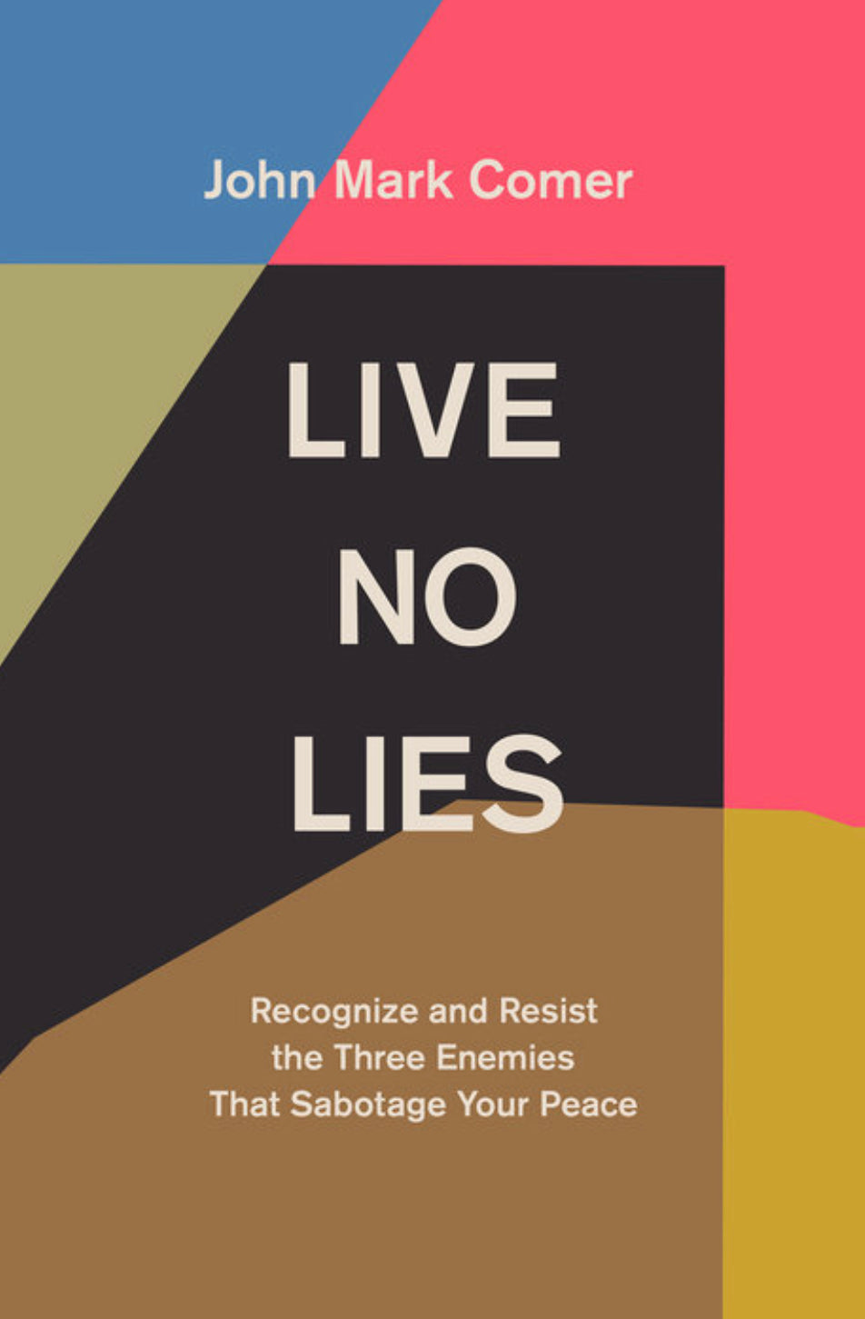 Live No Lies