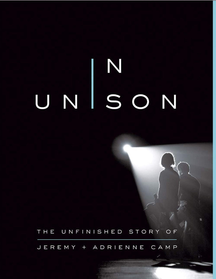 In Unison - Re-vived