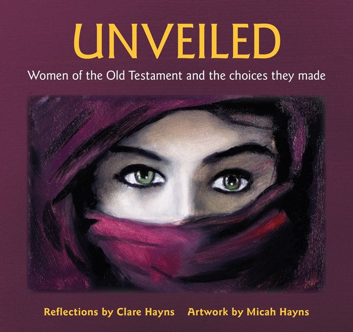 Unveiled - Re-vived