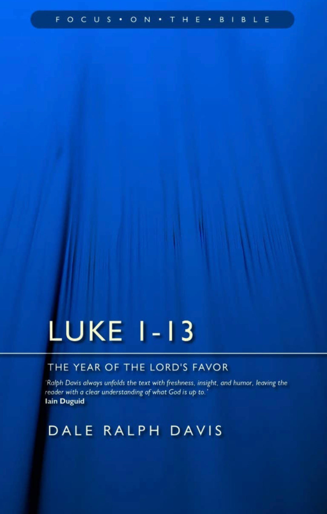 Luke Volume 1 - Re-vived