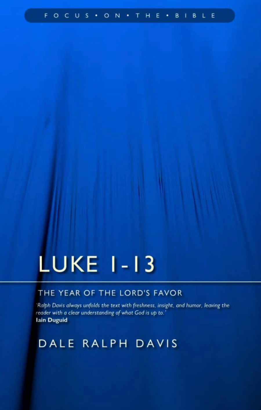 Luke Volume 1 - Re-vived